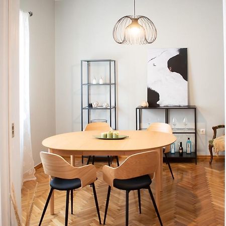 Apartment Vresthenis أثينا المظهر الخارجي الصورة