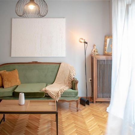 Apartment Vresthenis أثينا المظهر الخارجي الصورة