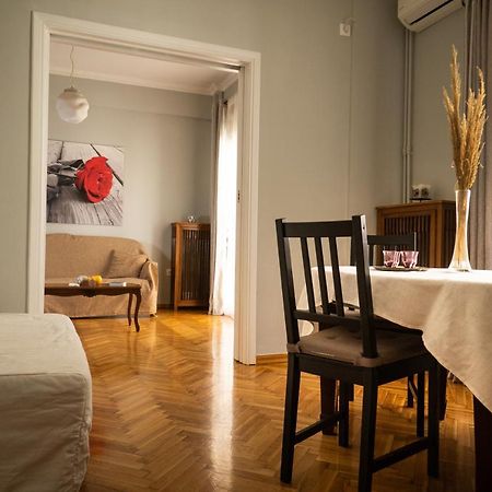 Apartment Vresthenis أثينا المظهر الخارجي الصورة