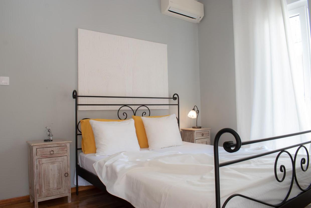 Apartment Vresthenis أثينا المظهر الخارجي الصورة