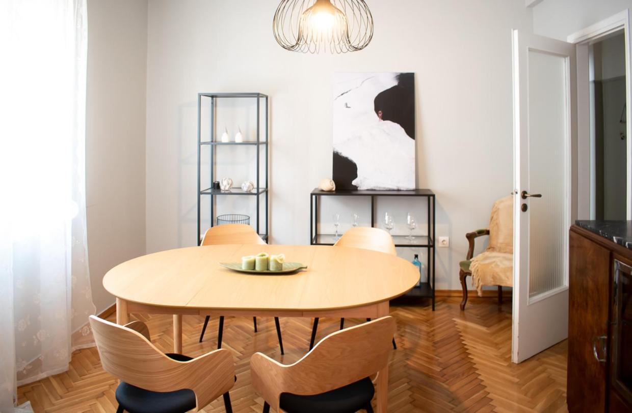 Apartment Vresthenis أثينا المظهر الخارجي الصورة