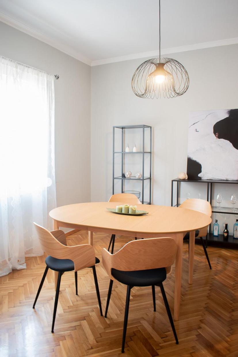 Apartment Vresthenis أثينا المظهر الخارجي الصورة