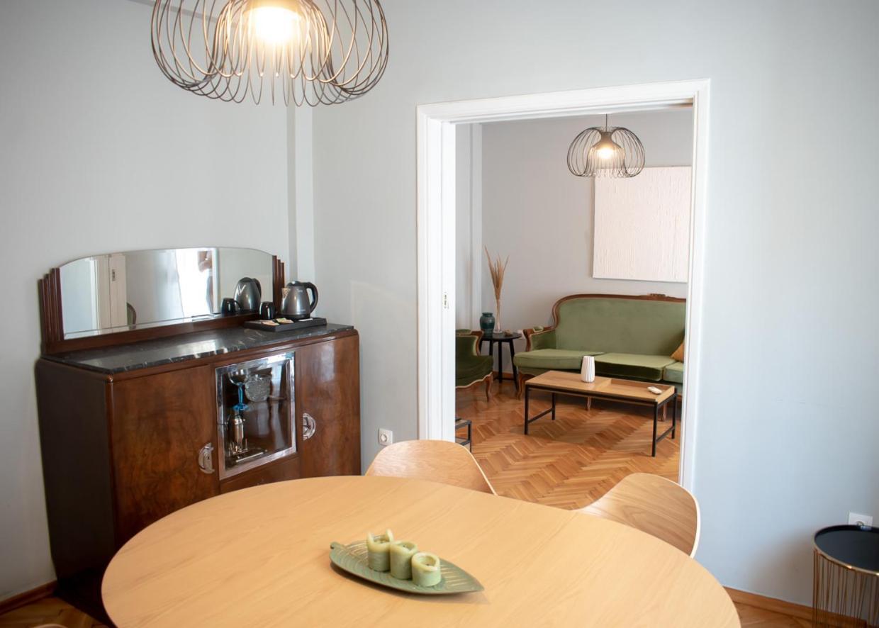 Apartment Vresthenis أثينا المظهر الخارجي الصورة