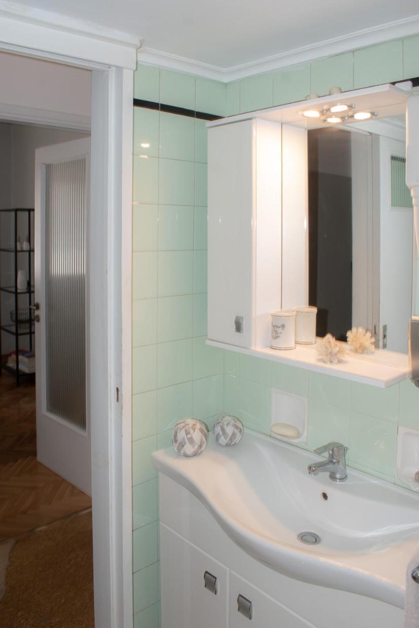 Apartment Vresthenis أثينا المظهر الخارجي الصورة