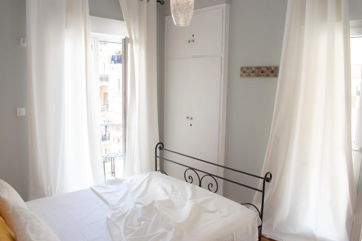 Apartment Vresthenis أثينا المظهر الخارجي الصورة