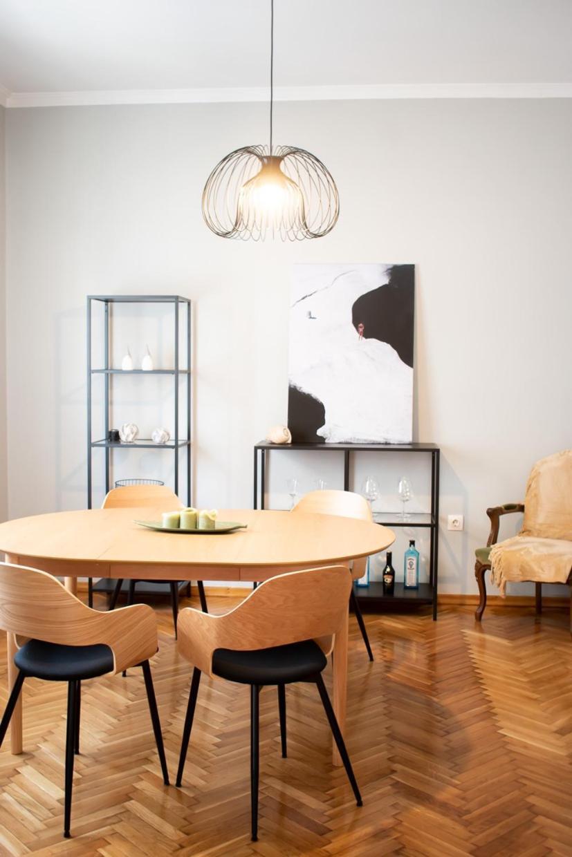 Apartment Vresthenis أثينا المظهر الخارجي الصورة